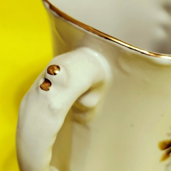 The House of Webster Ceramics Milk Pitcher - Picture 8 of 9